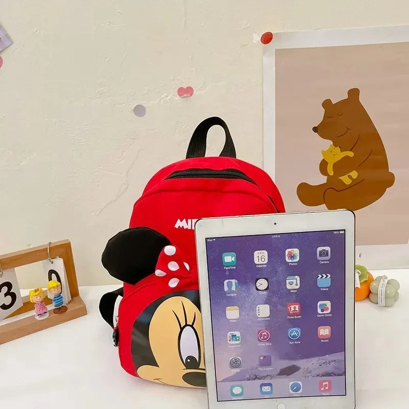 2025 Autumn New Arrival Kids Backpack for Kindergarten, Stylish Cartoon Design for Boys and Girls, Children's Shoulder Backpacks