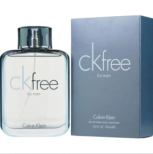 Calvin Klein Men 100ml Woody for Men Study Lasting Woody Notes Long Lasting Fragrance Original Authentic