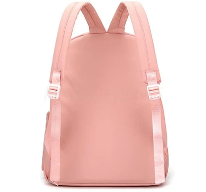 Lilo and Stitch Backpack Set of 3, Lunch Bag, Pencil Case, Teens, Women, Men, School, Students, Backpack, Cartoon, School Backpack