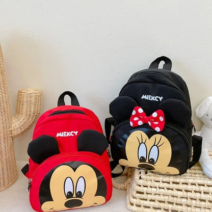 2025 Autumn New Arrival Kids Backpack for Kindergarten, Stylish Cartoon Design for Boys and Girls, Children's Shoulder Backpacks