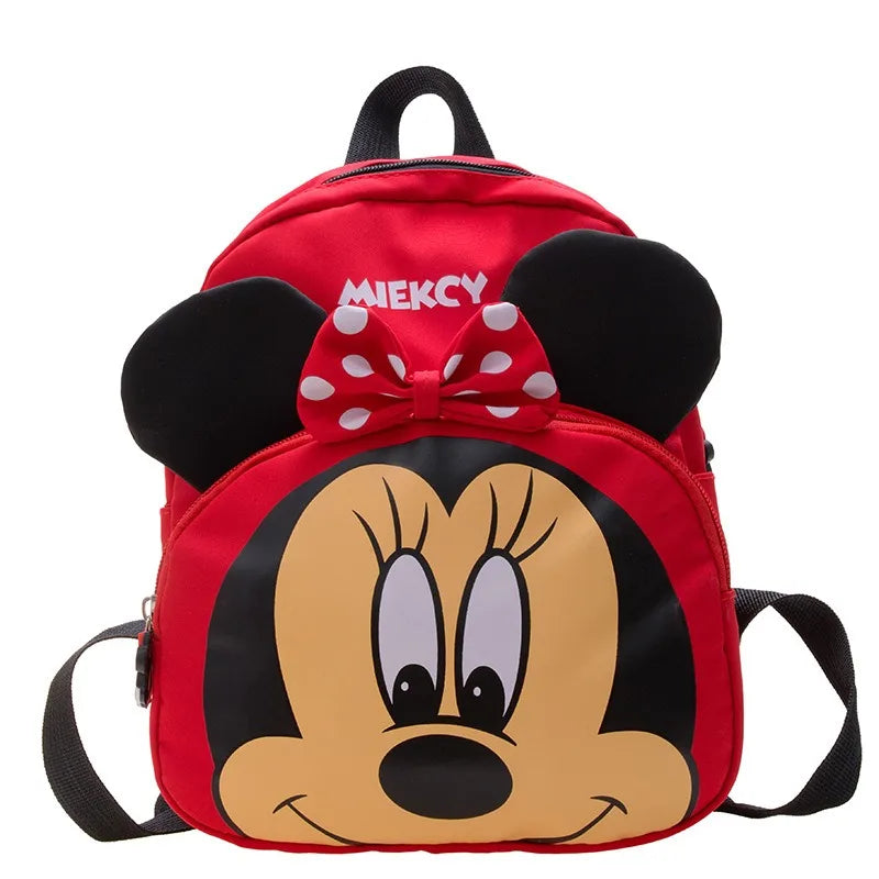 2025 Autumn New Arrival Kids Backpack for Kindergarten, Stylish Cartoon Design for Boys and Girls, Children's Shoulder Backpacks