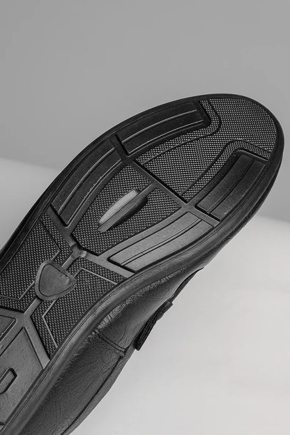 Autumn New Men's Casual Shoes, Men's Fashion Dress Shoes, Soft Sole Dress Shoes