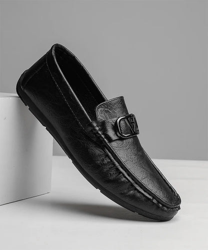 Autumn New Men's Casual Shoes, Men's Fashion Dress Shoes, Soft Sole Dress Shoes