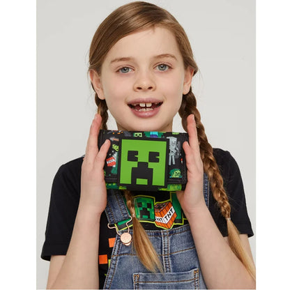 Smiggle Game Kids School Backpack, Student Backpack, Water Bottle, Stationery Set, Lunch Box, Pen Case, Back to School Gift