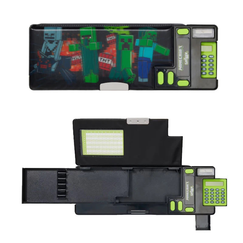 Smiggle Game Kids School Backpack, Student Backpack, Water Bottle, Stationery Set, Lunch Box, Pen Case, Back to School Gift