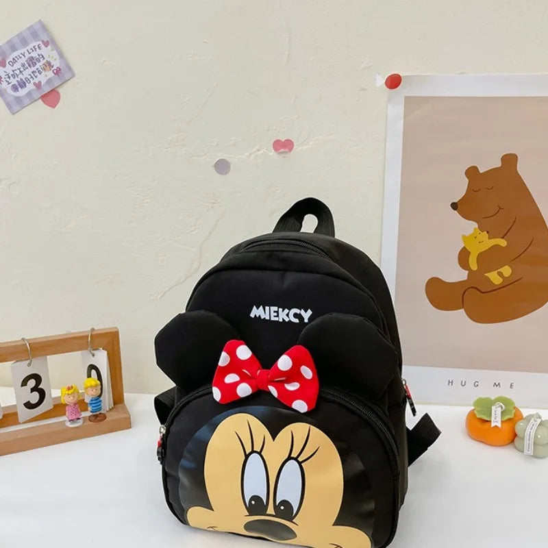 2025 Autumn New Arrival Kids Backpack for Kindergarten, Stylish Cartoon Design for Boys and Girls, Children's Shoulder Backpacks