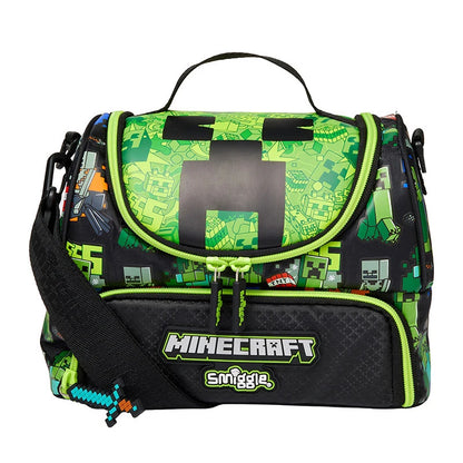 Smiggle Game Kids School Backpack, Student Backpack, Water Bottle, Stationery Set, Lunch Box, Pen Case, Back to School Gift