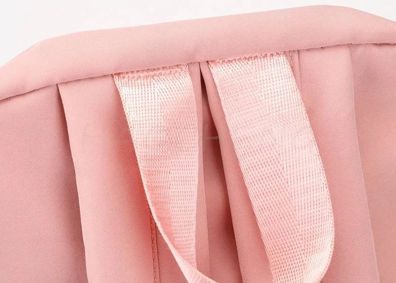 Lilo and Stitch Backpack Set of 3, Lunch Bag, Pencil Case, Teens, Women, Men, School, Students, Backpack, Cartoon, School Backpack