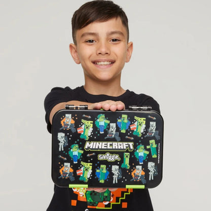 Smiggle Game Kids School Backpack, Student Backpack, Water Bottle, Stationery Set, Lunch Box, Pen Case, Back to School Gift