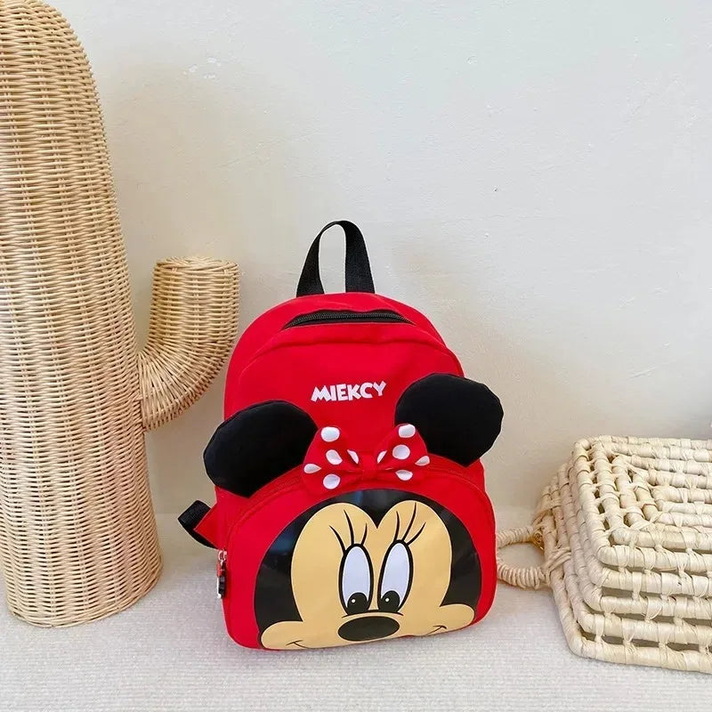 2025 Autumn New Arrival Kids Backpack for Kindergarten, Stylish Cartoon Design for Boys and Girls, Children's Shoulder Backpacks