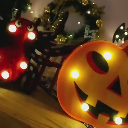 Halloween Led Decoration Lights